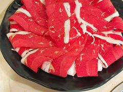 招牌肥牛-马记伊源斋涮肉·清真菜(百子湾店)