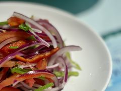 -新疆兵团食府清真(马连道店)