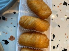 -点都德(广州白云山景区南门店)