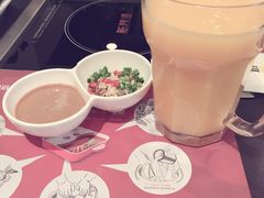 -新辣道鱼火锅(领展购物广场·中关村店)