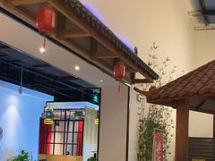 -壹零捌道·北京烤鸭(车公庄店)