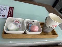 -武氏真功夫(第1店·方中圆店)
