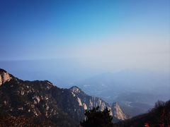 -泰山风景名胜区