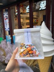 -大白兔奶糖(南锣鼓巷店)