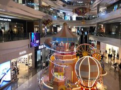 店内环境-昆山招商花园城
