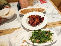 -乡村基·川味现炒大王(熙悦天街店)