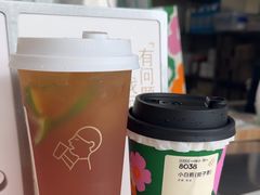 -喜茶(武汉范湖万达广场店)