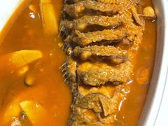 -阿五黄河大鲤鱼(纬三路店)