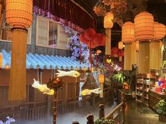 -叶叶菩提(太原别墅店)