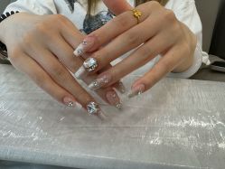 -斯馨·健康美甲美睫