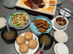 -先记烧鹅王·本地粤菜(福永店)
