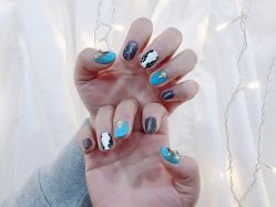 -初NAIL日式美甲美睫沙龙