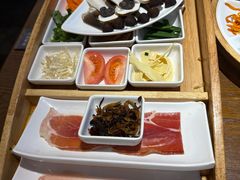 -芸南道·过桥米线(昆明老街旗舰店)