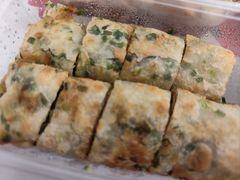 -台北楚楚园馅饼粥(虹桥南丰城店)