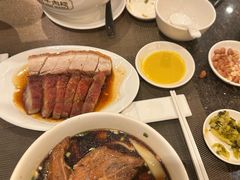 -中国厨房/台湾牛肉面