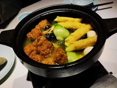 -火宫殿·小吃王国(坡子街店)