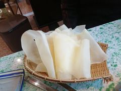 -鸿姐老火锅(疁城新天地店)