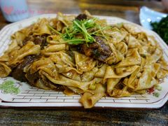 -胡羊焖饼(敦煌店)