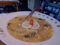 -川里谈·川味小馆(北京路店)