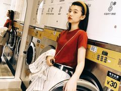 -XI·LaundryCafe 喜咖自助洗衣咖啡店