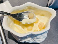 鸡头米奶酪-江南雅厨(李公堤店)