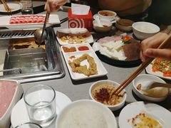 -海底捞火锅(旭辉MALL店)