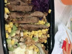 -豪客来牛排(红豆万花城店)