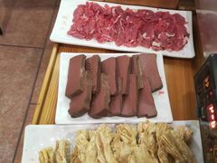 -潮汕美牛肉丸火锅店(天宁寺店)