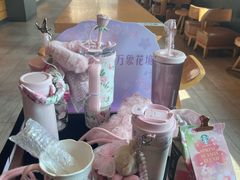 -星巴克(杭州运河上街店)