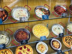 -Kpasta韩式意大利面