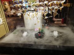 -康悦故事·海鲜自助(雅士亚豪生店)