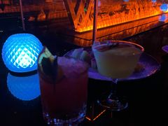 -SPARK(成都W酒店)