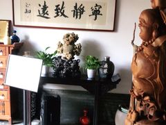-天禄堂西溪庄园
