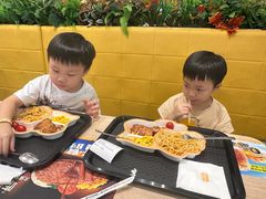 -大家乐(深圳喜荟城店)