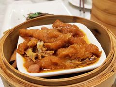 -厦门朗豪酒店 · 明阁中餐厅