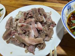 -三中高皇羊肉馆
