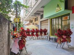 -肥安娜·小吃·饮品