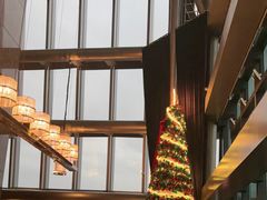 -瑞吉酒店·The Drawing Room闲逸廊·云端下午茶·夜奢Whiskey