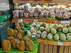 -PAGODA百果园(深圳天琴阁店)