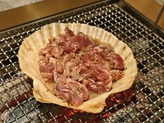 -本达人海鲜烧烤·朝鲜族风味(发展店)