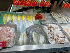 -皮记海鲜1995(寮步店)