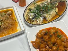 -旺达小吃•三十年福州菜(正大广场店)