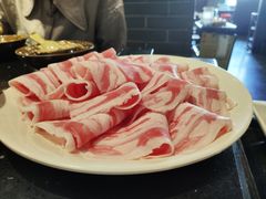 -宽板凳老灶火锅(南礼士路店)