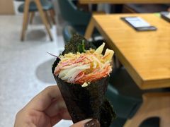 -牛油果大师寿司(瑞景店)