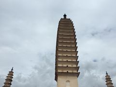 -崇圣寺三塔文化旅游区