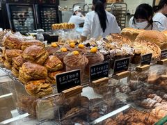 -麦田工坊(月湖店)