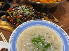 -掌上鲜(南顺城街店)