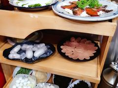-骉骉老火锅(铁像寺路店)