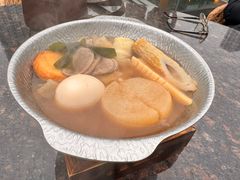 -无印良品餐堂 MUJI Diner(成都太古里店)