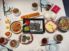 -火宫殿·小吃王国(坡子街店)